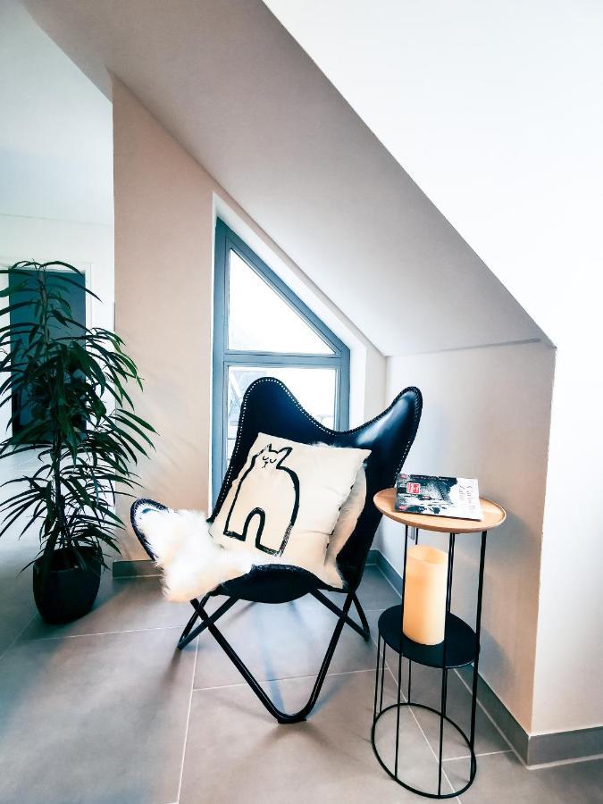 Smooth Living Lechhausen - Free Parking *