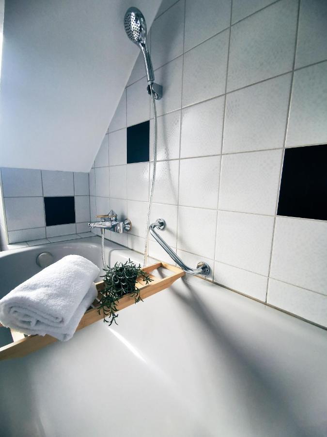 Smooth Living Lechhausen - Free Parking Apartment Augsburg