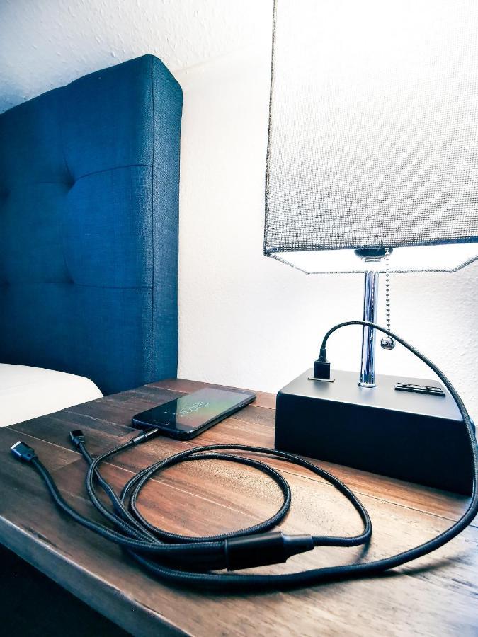 Smooth Living Lechhausen - Free Parking Apartment *