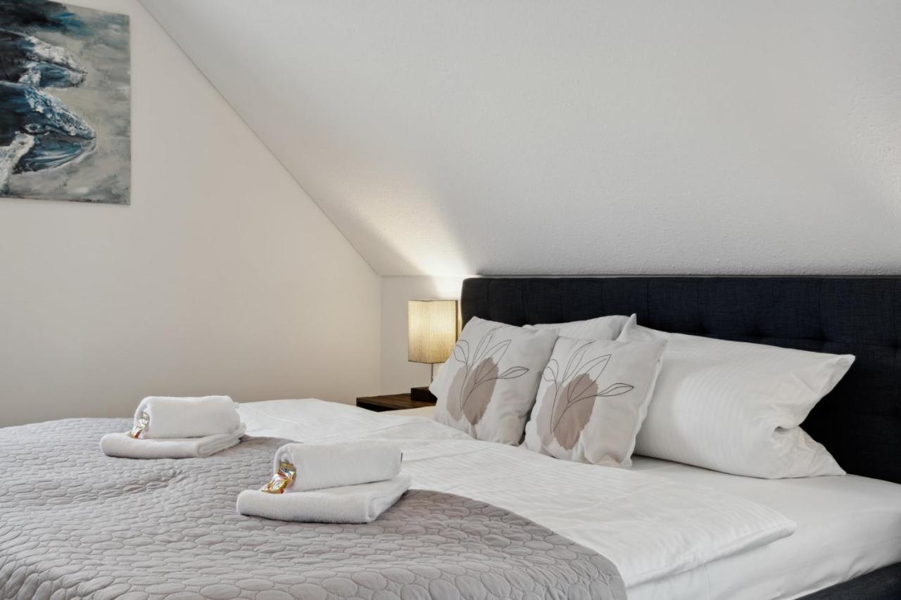 Smooth Living Lechhausen - Free Parking Apartment *