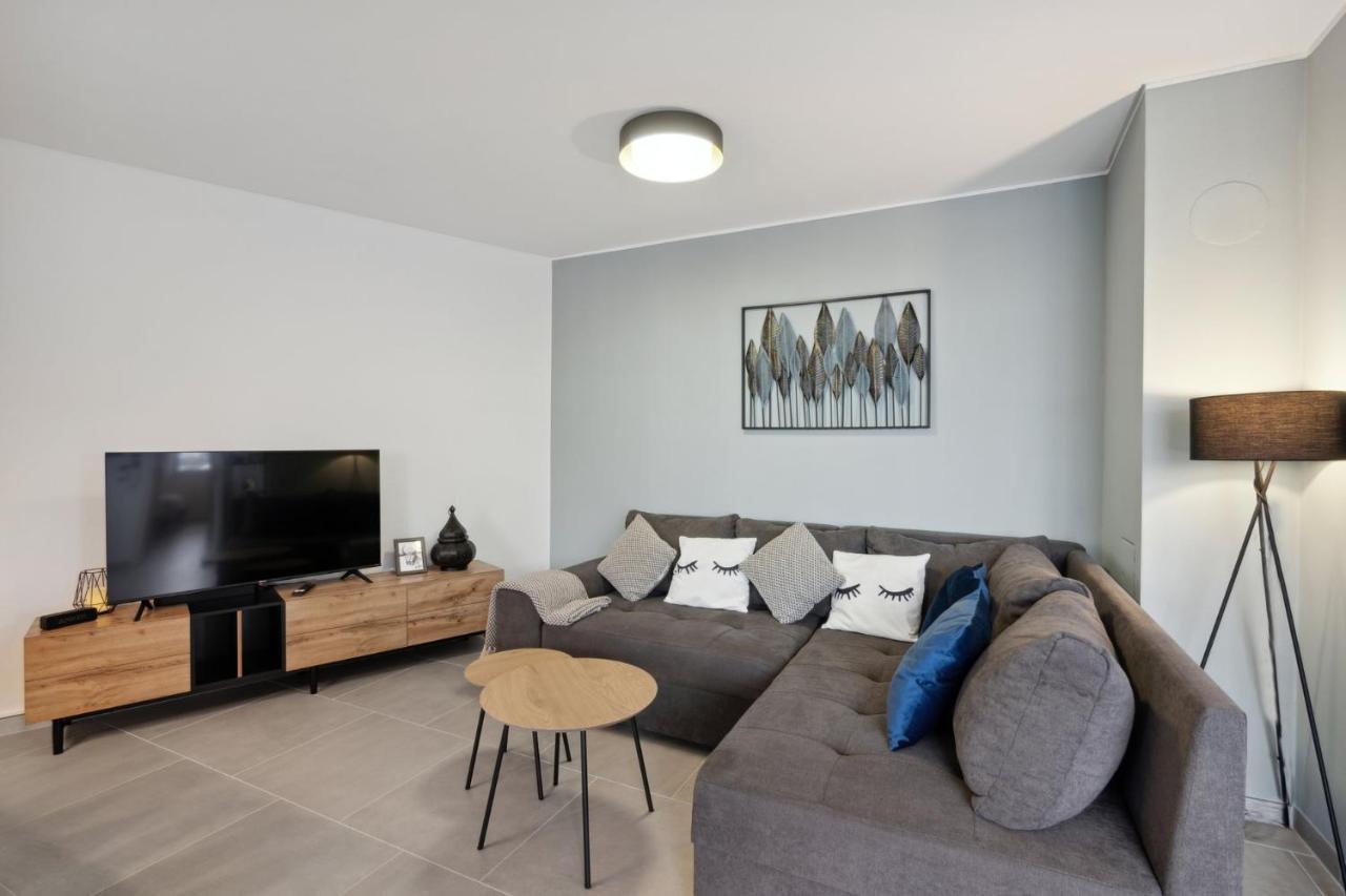 Smooth Living Lechhausen - Free Parking * Augsburg