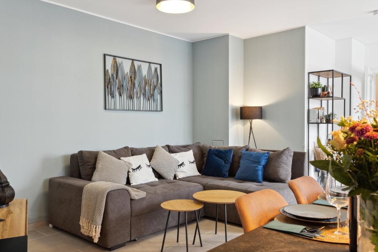 Smooth Living Lechhausen - Free Parking * Augsburg