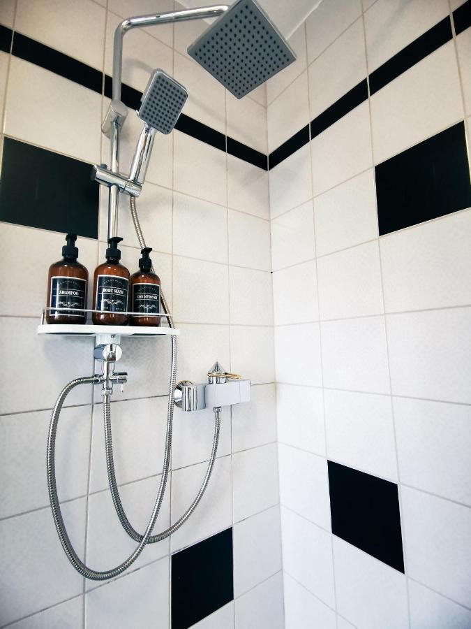 Smooth Living Lechhausen - Free Parking Apartamento *