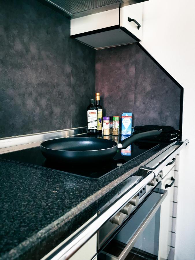 Smooth Living Lechhausen - Free Parking Augsburgo